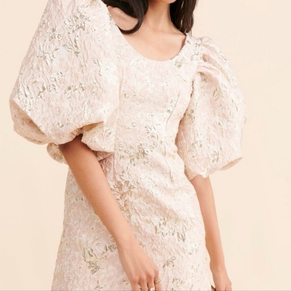 NWT Urban Outfitters Sister Jane Dress size 8 - Picture 1 of 4